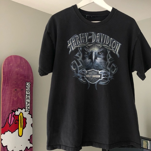 Harley-Davidson Other - Vintage Harley-Davidson Phoenix Arizona T-Shirt Harley-Davidson Other - Vintage Harley-Davidson Phoenix Arizona T-Shirt